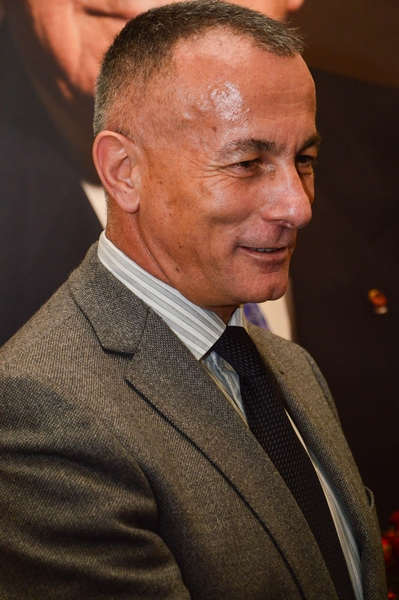 Major General Mahmoud Tay Abu-Dargham Art Exhibition 